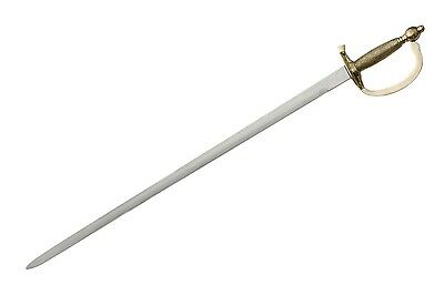 Civil War Army 1840 Nco Noncommissioned Officers Sergeants Sword & Scabbard