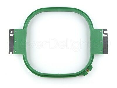 Embroidery Hoop - 24cm 9.4" - 355mm Wide (14") - For Tajima Toyota Commercial