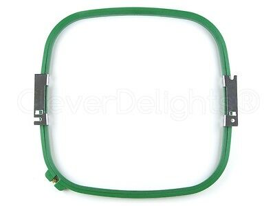 Embroidery Hoop - 30cm 11.8" - 355mm Wide (14") - For Tajima Toyota Commercial
