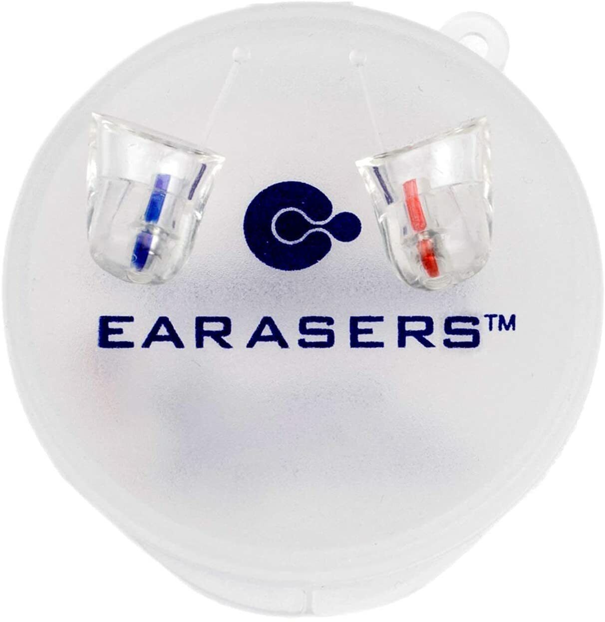 Earasers Hifi Max Comfortable Lightweight Hearing Protection Noise (sanitized)
